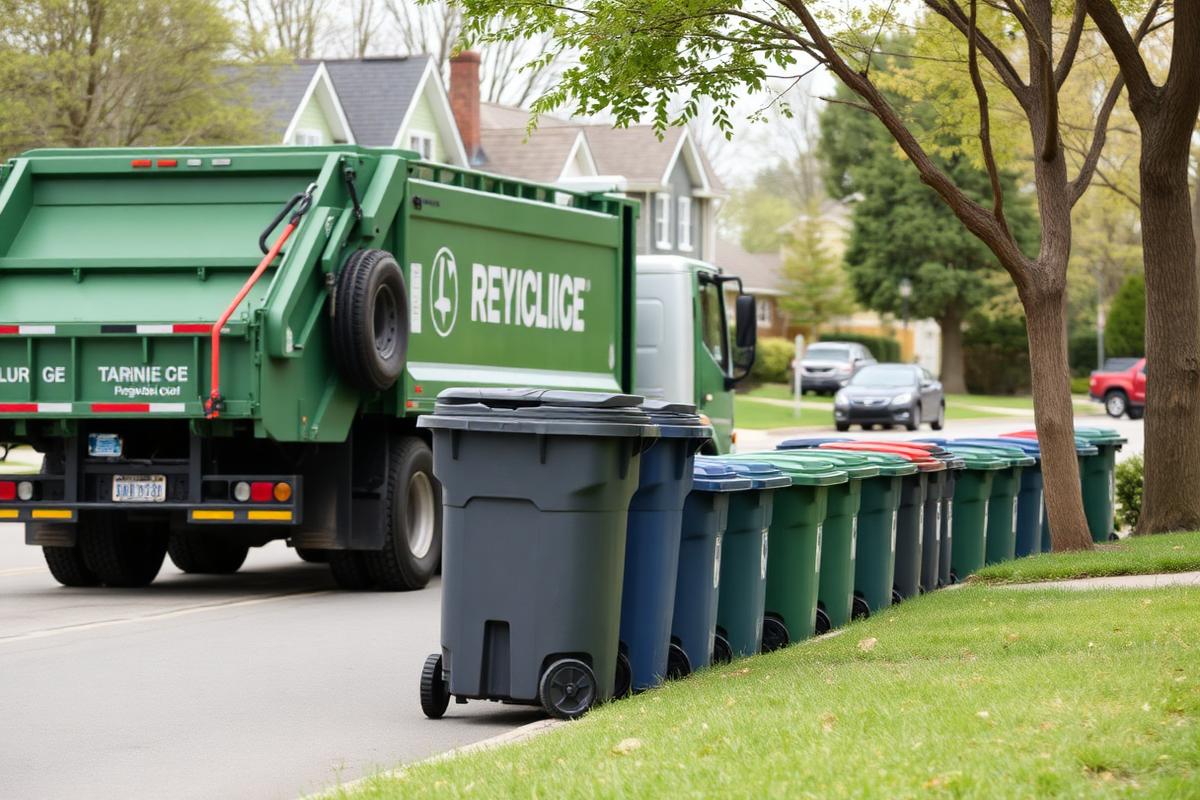 Residential Waste Collection